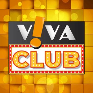 Logo of radio station Radyo Viva - Club