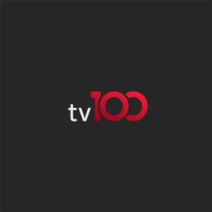 Logo of radio station Radyo Viva - Tv100 News