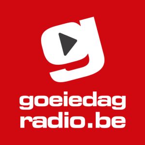 Logo of radio station Goeiedag Radio