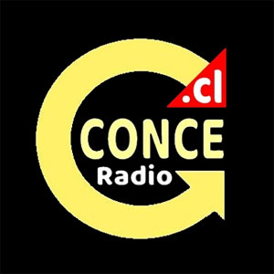Logo of radio station Conce Radio