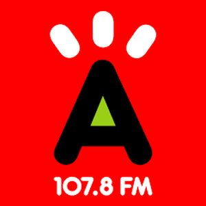Logo of radio station Radio Cima