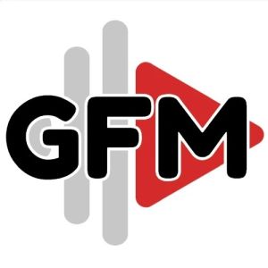 Logo de la station de radio Gascogne FM