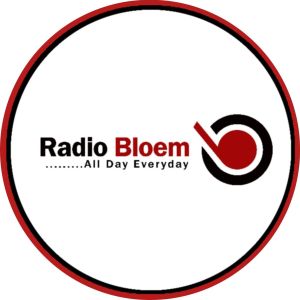Logo of radio station Radio Bloem