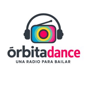 Logo de la station de radio Órbita Dance