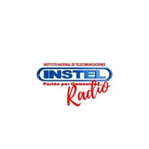 Logo of radio station Instel Radio