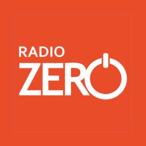 Logo de la station de radio Radio Zero