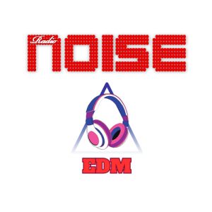 Logo de la station de radio Radio Noise EDM