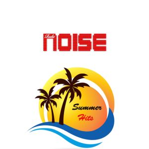 Logo of radio station Radio Noise Summer Hits