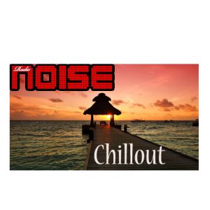 Logo of radio station Radio Noise Chillout