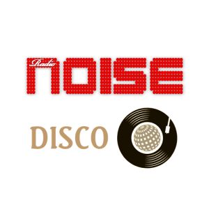 Logo of radio station Radio Noise Disco