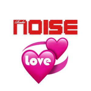 Logo of radio station Radio Noise Love