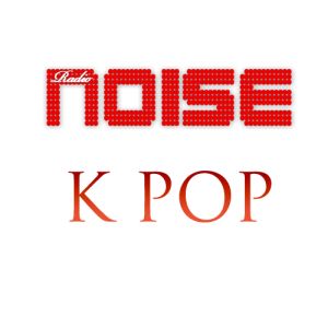 Radio Noise K-Pop