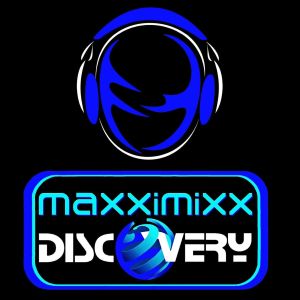 Logo of radio station Maxximixx Discovery
