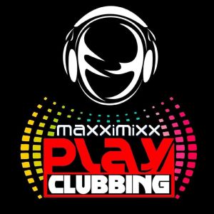 Logo of radio station Maxximixx Play Clubbing