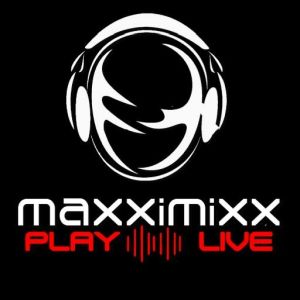 Logo of radio station Maxximixx Play Live