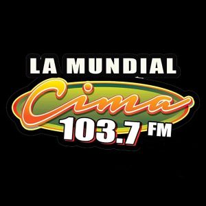 Logo of radio station Radio Cima