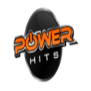 Logo of radio station Power Hits