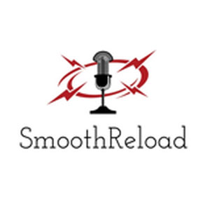Logo of radio station SmoothReload