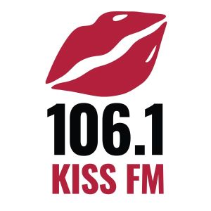 Kiss 106.1 FM