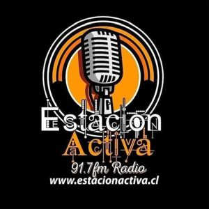 Logo of radio station Radio Estación Activa