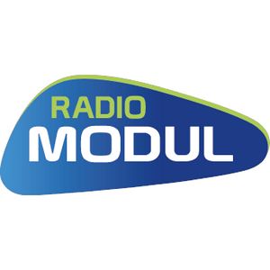 Logo de la station de radio Radio MODUL