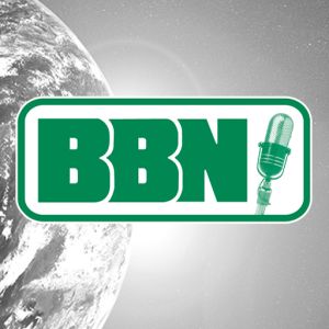 Logo of radio station Bible Broadcasting Network (BBN)