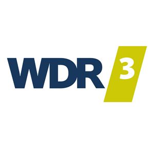 Logo of radio station WDR 3