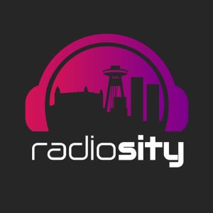 Logo of radio station Rádio SiTy