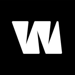 Logo de la station de radio Wired 99.9FM