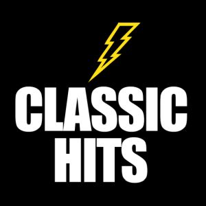 Logo of radio station Classic Hits Radio