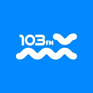 Logo of radio station Xezer 103 FM