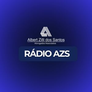 Logo de la station de radio Radio AZS