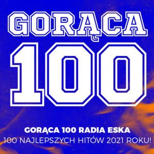 Radio Eska Gorąca 100