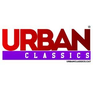 Logo de la station de radio Urban Classics