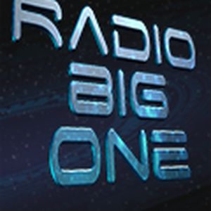 Logo of radio station Radio Big One