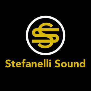 Logo de la station de radio Stefanelli Sound
