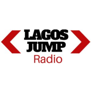 Logo of radio station LagosJump Radio