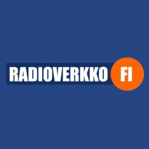 Logotipo de la emisora ​​de radio Radioverkko.FI