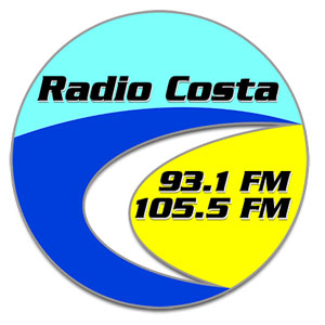 Logo de la station de radio Radio Costa