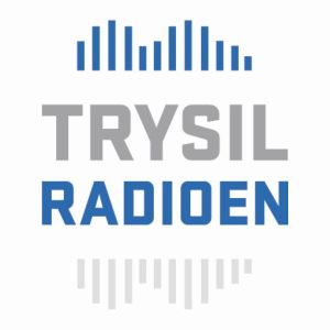Logotipo de la emisora ​​de radio Trysil Radioen