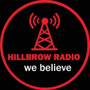 Logo de la station de radio Hillbrow Radio 24/7