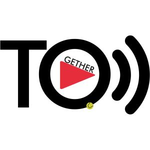 Logo de la station de radio Together
