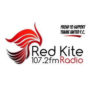 Logo of radio station Red Kite Radio
