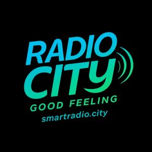 Logo of radio station Smart Radio City