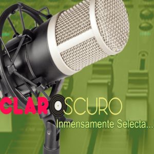 Logo of radio station Claroscuro Digital
