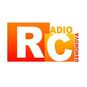 Logo of radio station Radio Cosmonova Rengo