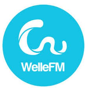 Logo of radio station WelleFM