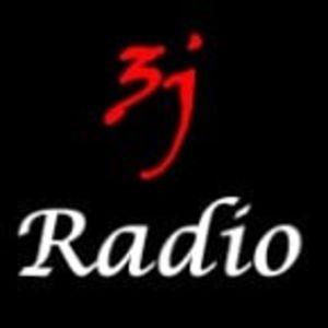 Logo de la station de radio 3j Radio