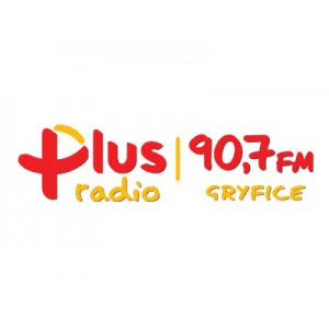 Logo of radio station Radio Plus Gryfice