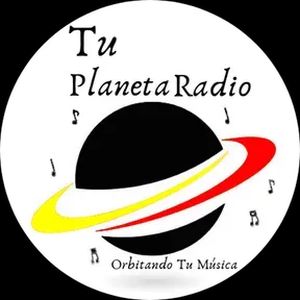 Logo of radio station Tu Planeta Radio